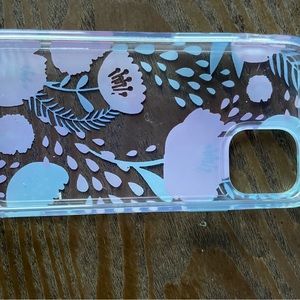 Iphone 12 mini case by Apple